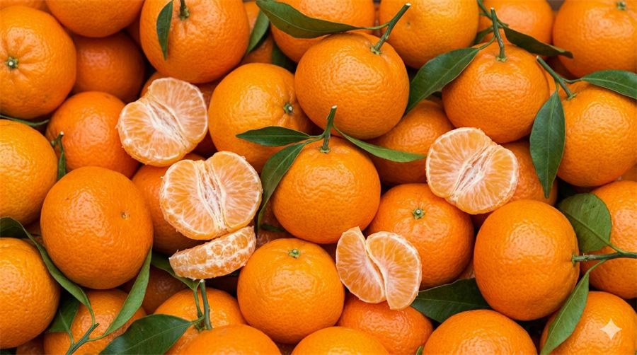 Clementinas