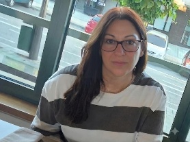 Verónica Estruch Pareja