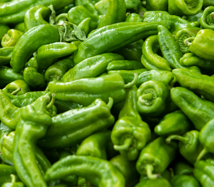 Pimiento italiano